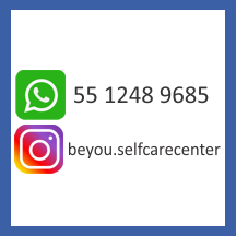 Beyou.selfcarecenter - Local 33